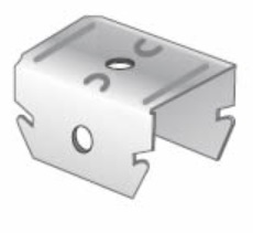 Abrazadera T-60 (caja)