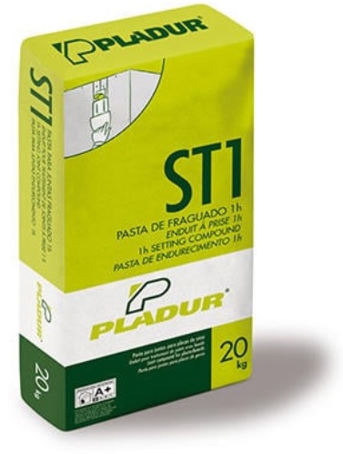 PASTA ST1 FRAGUADO 1H SACO 10KG