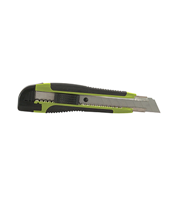 RV CUTTER HOJA 18 mm + 2 RECAMBIO